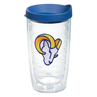 Tervis Los Angeles Rams 16oz. Emblem Classic Tumbler