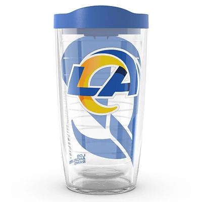 Tervis Los Angeles Rams 16oz. Véritable gobelet classique