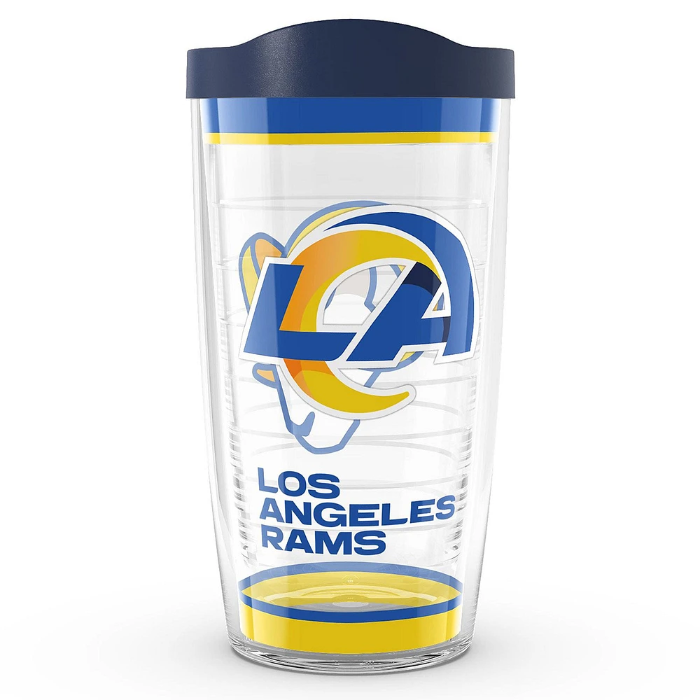 Tervis Los Angeles Rams 16oz. Gobelet Tradition Classique