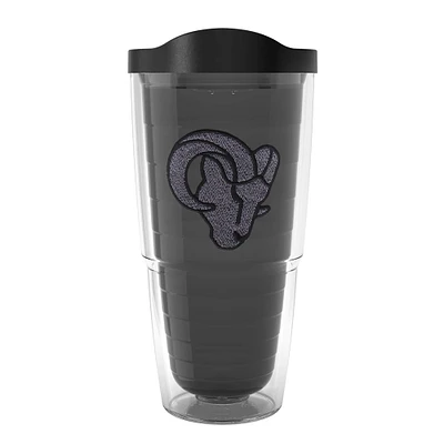 Tervis Los Angeles Rams 24oz. Gobelet classique occultant