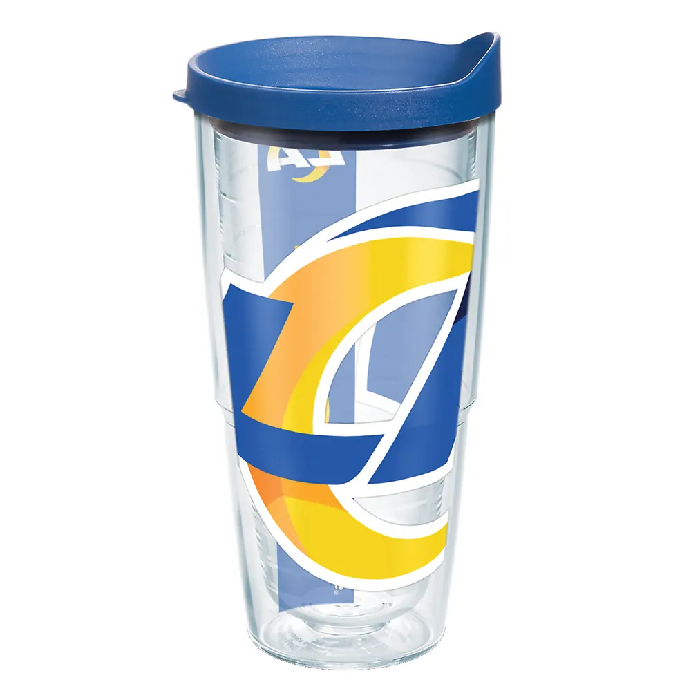 Tervis Los Angeles Rams 24 oz. Gobelet classique colossal