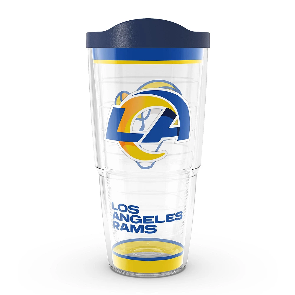 Tervis Los Angeles Rams 24oz. Gobelet Tradition Classique