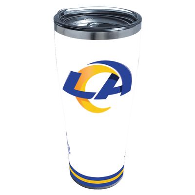 Tervis Los Angeles Rams 30oz. Arctic Stainless Steel Tumbler