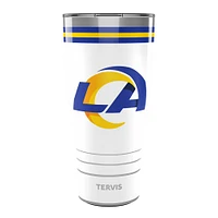 Tervis Los Angeles Rams 30oz. Arctic Stainless Steel Tumbler