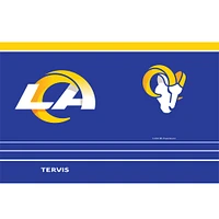 Tervis Los Angeles Rams 30oz. Gobelet en acier inoxydable MVP