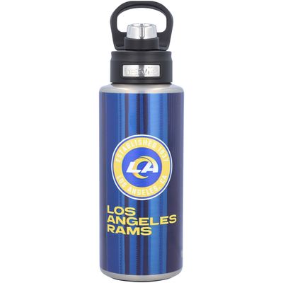 Tervis Los Angeles Rams 32oz. All In Wide Mouth Water Bottle