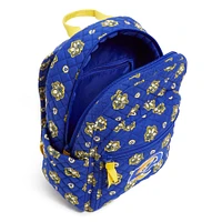 Vera Bradley Los Angeles Rams Small Backpack