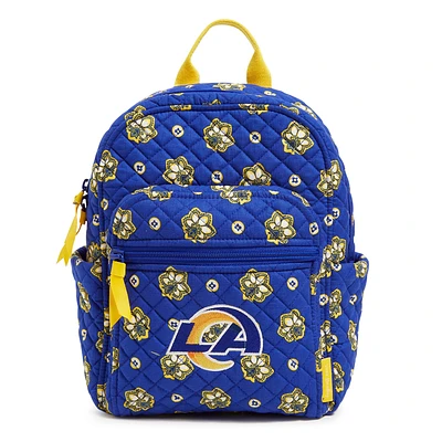 Petit sac à dos Vera Bradley Los Angeles Rams