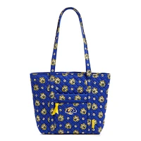 Petit sac fourre-tout Vera Bradley Los Angeles Rams