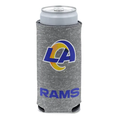 Los Angeles Rams WinCraft 12oz. Team Slim Can Cooler