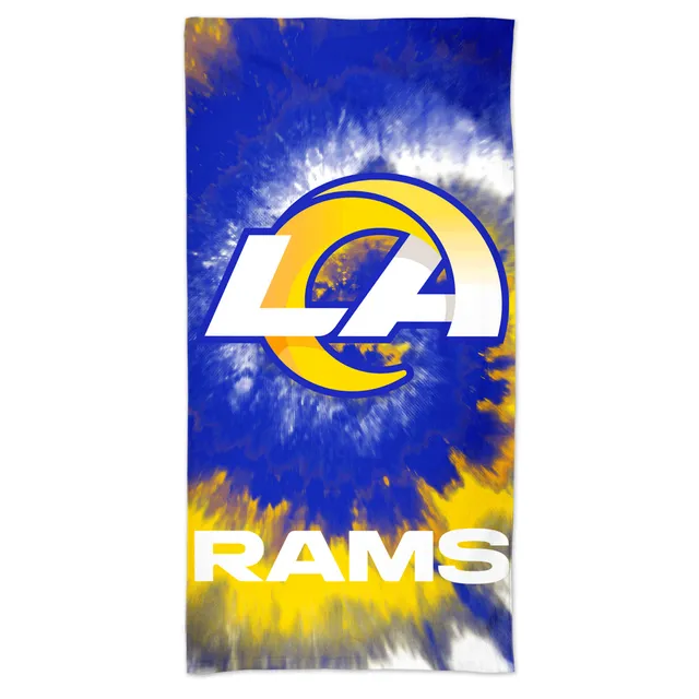 WinCraft Los Angeles Rams Flag