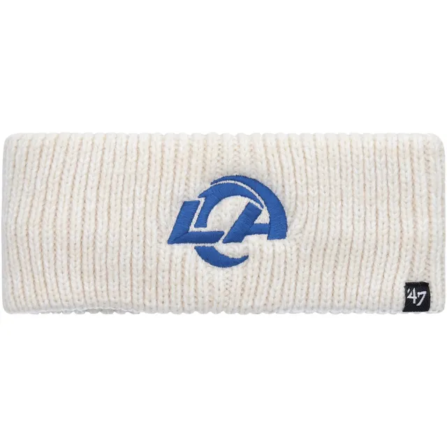 Men's Los Angeles Rams '47 Gold Secondary Cuffed Knit Hat