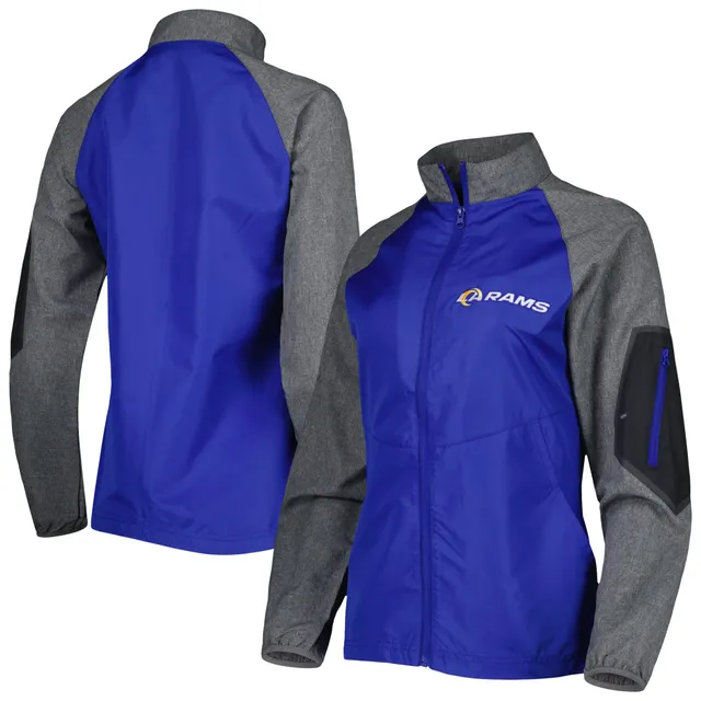 Buy Dunbrooke Apparel NFL Indianapolis Colts Women's Softshell