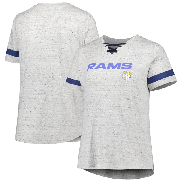 rams female jersey