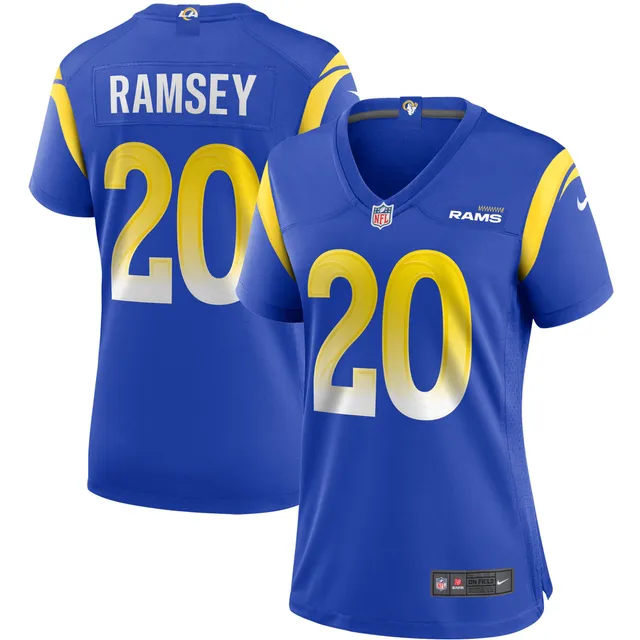 Jalen Ramsey Signed Nike Jersey