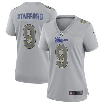 Los Angeles Rams Jerseys & Teamwear, NFL Merch