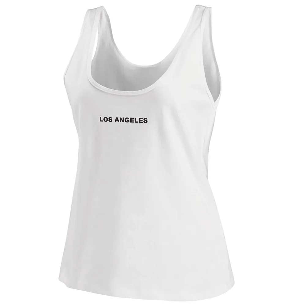 WEAR by Erin Andrews Los Angeles Rams T-Shirts in Los Angeles Rams Team Shop  