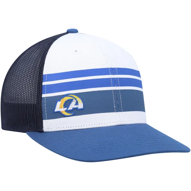 Lids Los Angeles Rams New Era Trucker 9FIFTY Snapback Hat - Camo