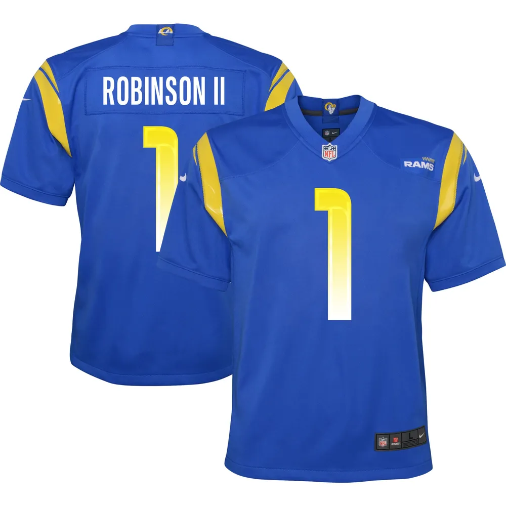 rams youth jersey