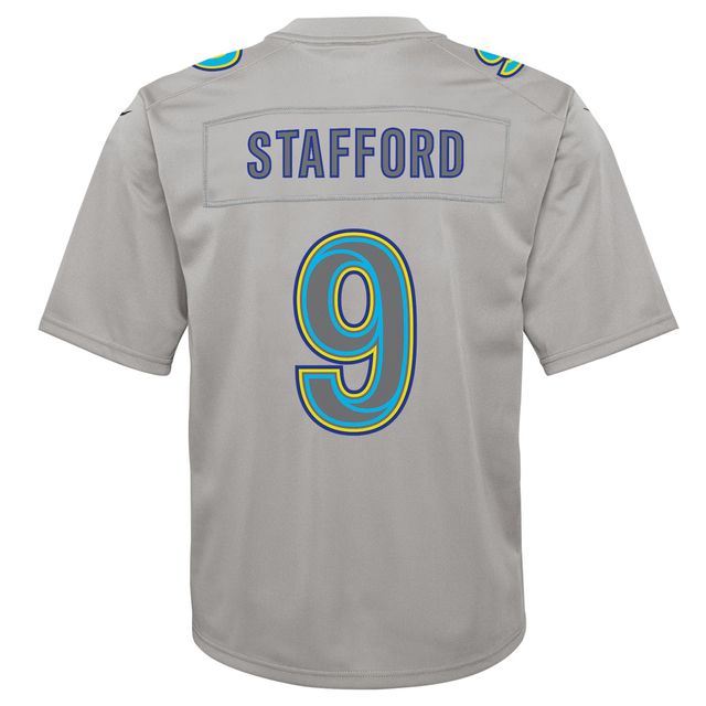 Matthew Stafford Rams Jersey for Babies, Youth, Women, or Men