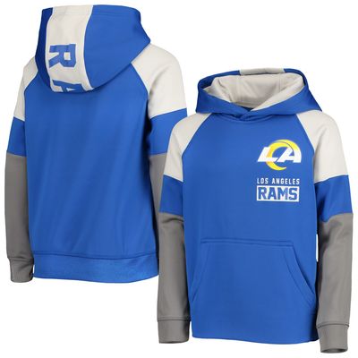 Los Angeles Rams Sweatshirt ⋆ Vuccie