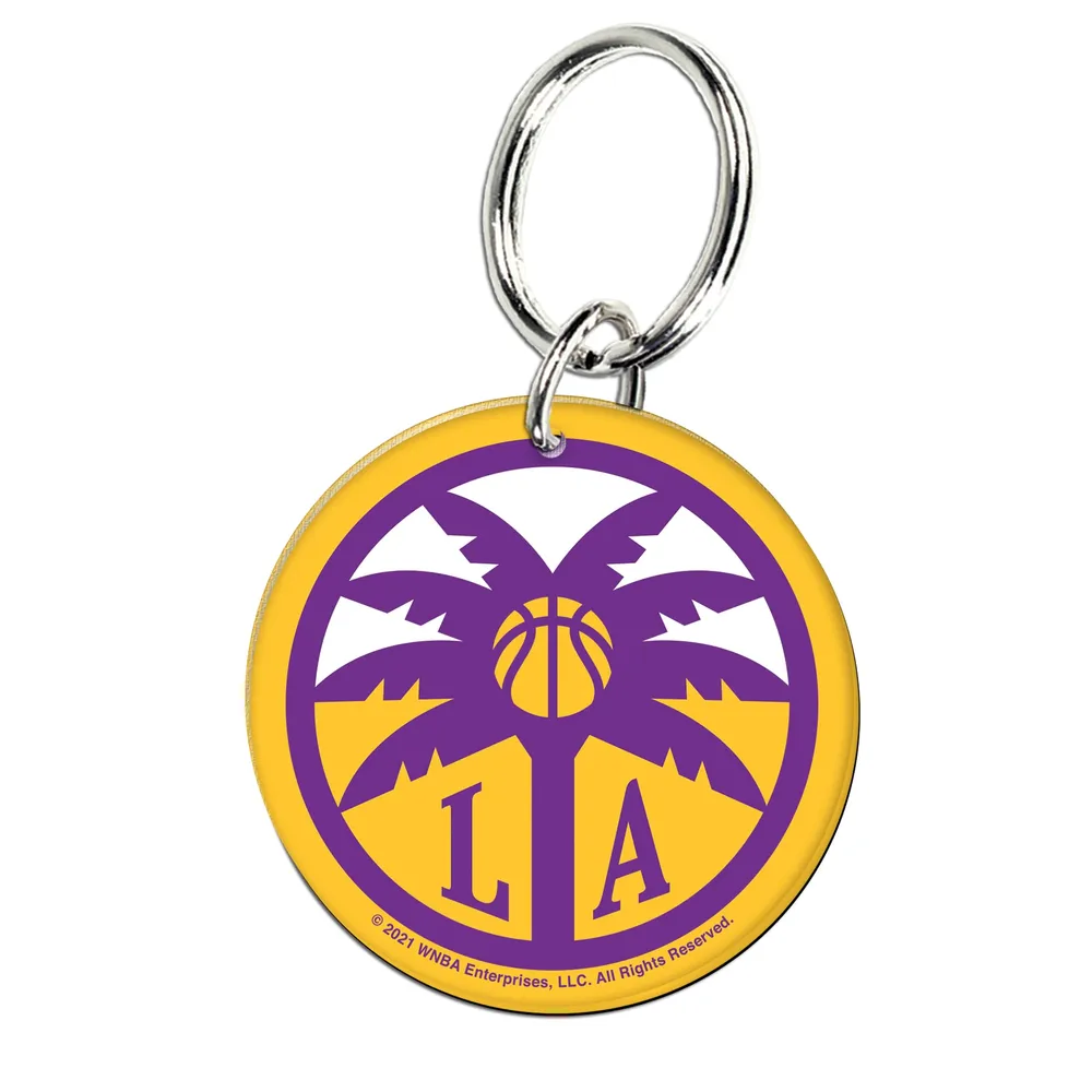 Premium Acrylic Key Ring