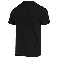 Women's Nike Black Los Angeles Sparks Logo Performance T-Shirt