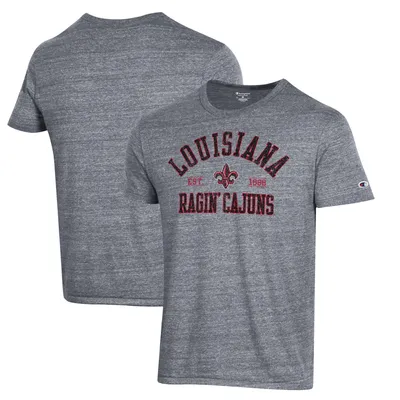 Lids Louisiana Ragin' Cajuns ComfortWash Garment Washed T-Shirt