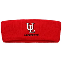 Men's Top of the World Cardinal Louisiana Ragin' Cajuns Team Logo Knit Headband