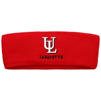 Men's Top of the World Cardinal Louisiana Ragin' Cajuns Team Logo Knit Headband