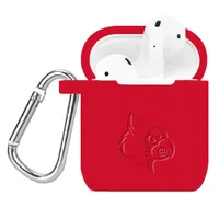 Louisville Cardinals HD Compatible with Apple AirPods Pro Case