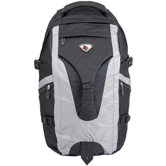 Lids Louisville Cardinals MOJO 19'' Premium Wheeled Backpack