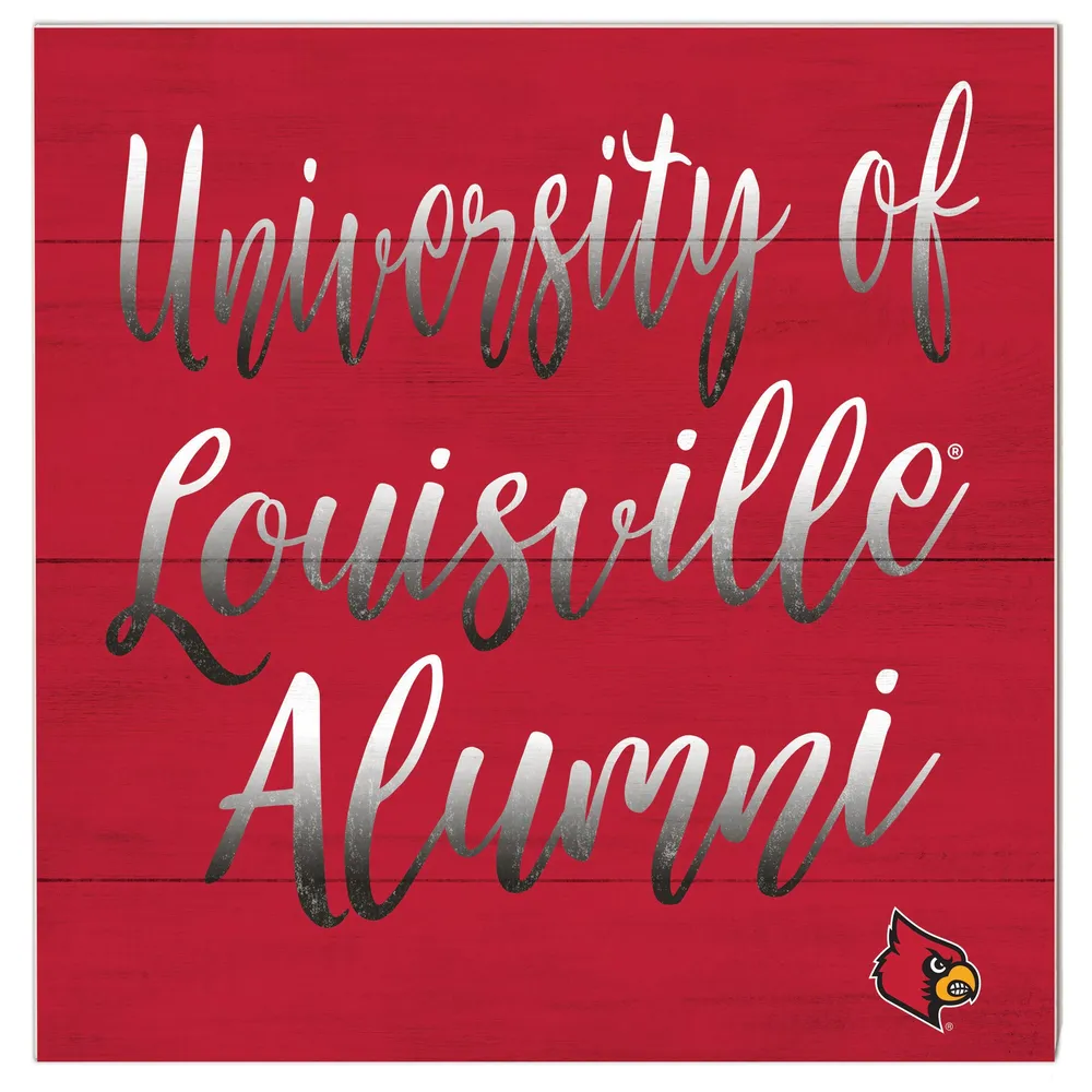 Louisville Alumni