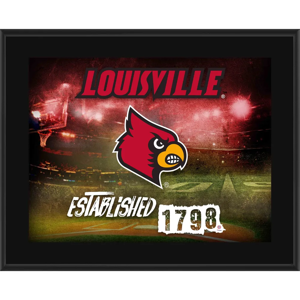 Fanatics Louisville, Size: Small