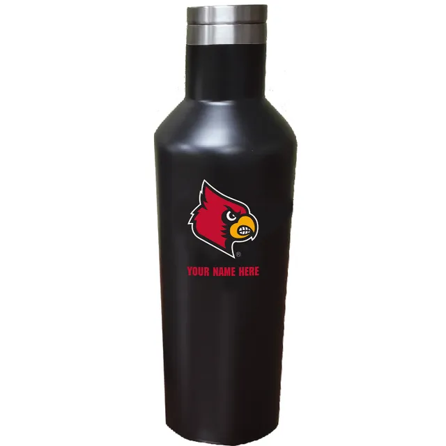 Louisville Water Bottle