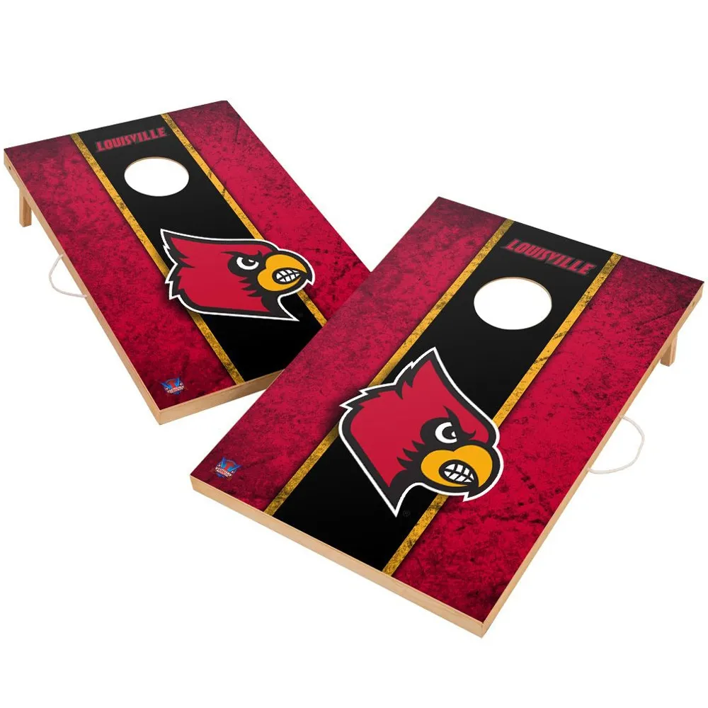 Lids Louisville Cardinals Arrow Sign