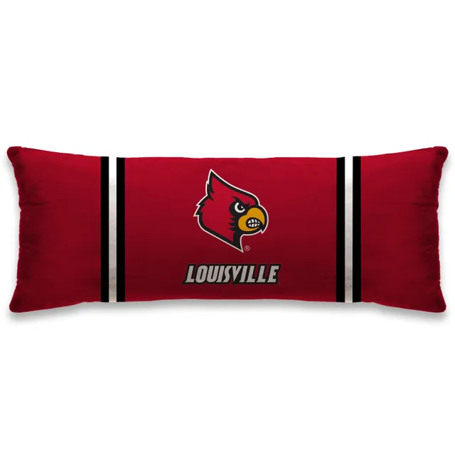 Lids Louisville Cardinals 48 Personalized Welcome Leaner Sign