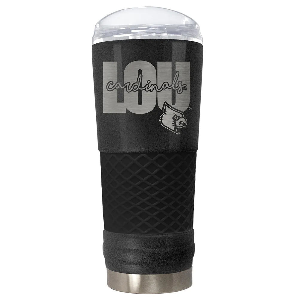 Louisville Cardinals 24oz. Skinny Tumbler