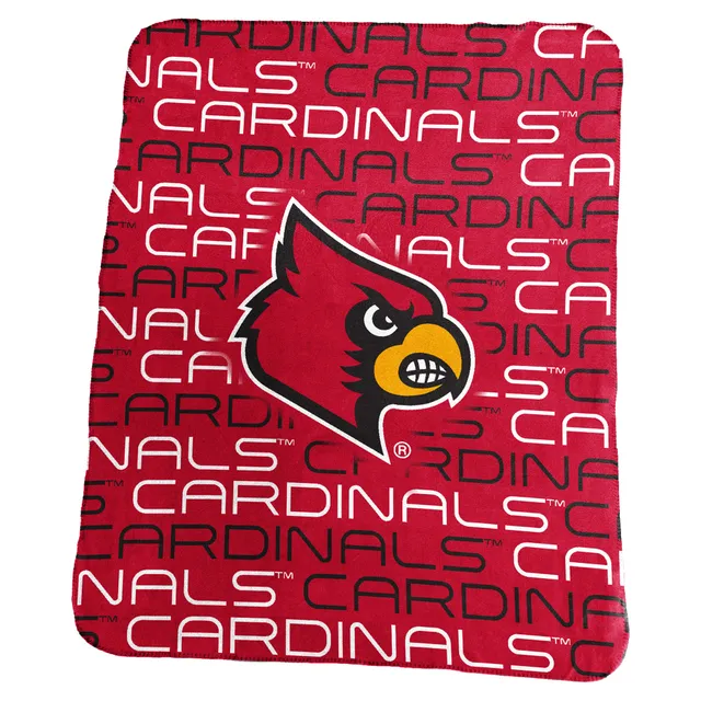 Lids Louisville Cardinals Christmas Stocking