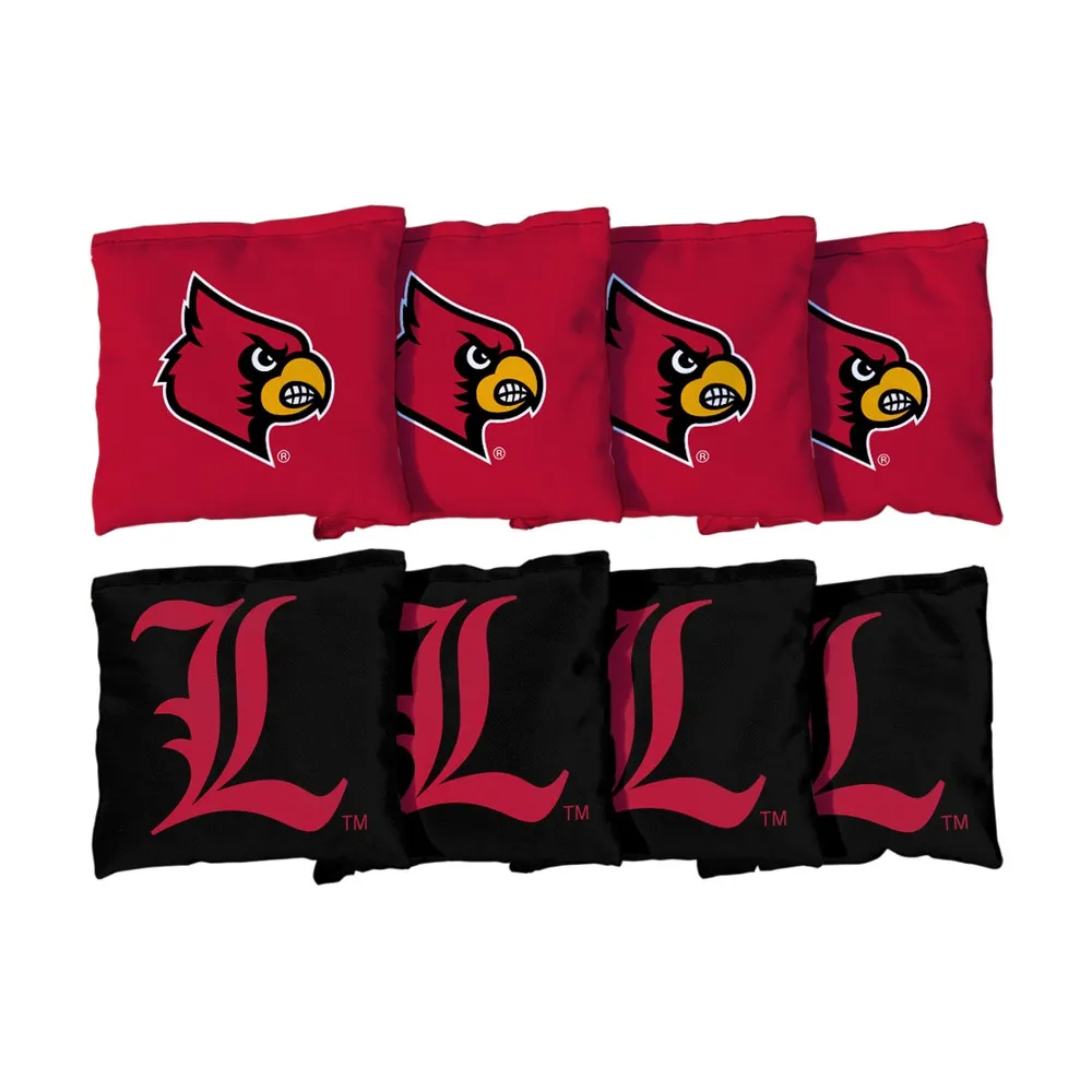 Lids Louisville Cardinals 10'' x 10'' Tailgater Sign