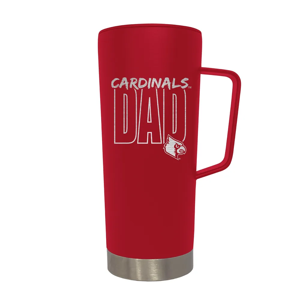 Men's Fanatics Branded Navy St. Louis Cardinals Number One Dad