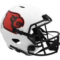 Louisville Cardinals Riddell Eclipse Alternate Speed Replica Helmet