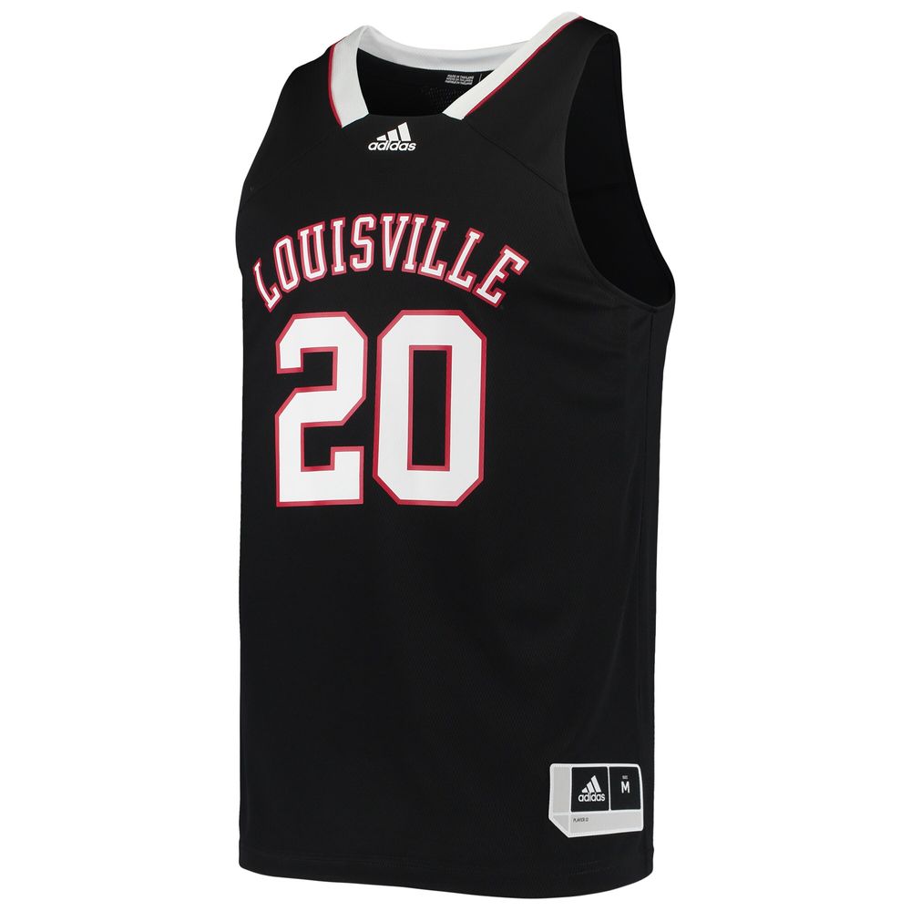 Louisville Cardinals Apparel  Vintage Louisville Basketball Gear