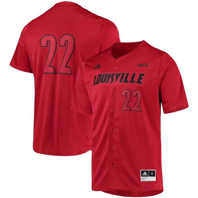 Lids St. Louis Cardinals Nike Youth Alternate Replica Team Jersey