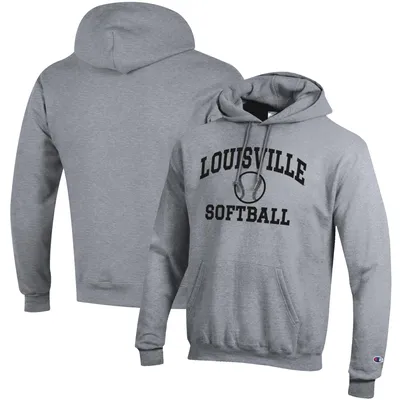 University of Louisville Fanatics Branded Sweatshirts, Louisville