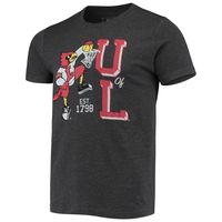 Homefield Men's Homefield Louisville Cardinals Vintage Dunking