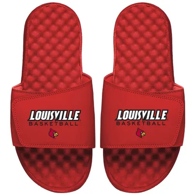 Keyscaper Louisville Cardinals Water Resistant Bluetooth Speaker