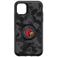 OtterBox Louisville Cardinals Repeat Symmetry iPhone Case