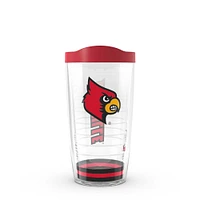 Cardinals de Tervis Louisville 16oz. Gobelet de voyage classique arctique