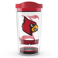 Tervis  Louisville Cardinals 16oz. Tradition Classic Tumbler